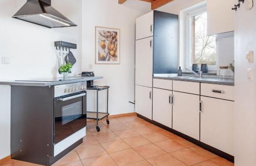 Bosau Apartamento | Zur Wiese 17 Malve