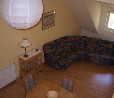 Sulingen Apartamento | Zur Windrose Ferienwohnung an der Windmühle Labbus