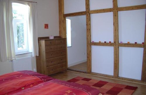 Sulingen Apartamento | Zur Windrose Ferienwohnung an der Windmühle Labbus