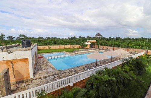 Galu Villa | Zuri Shaddai