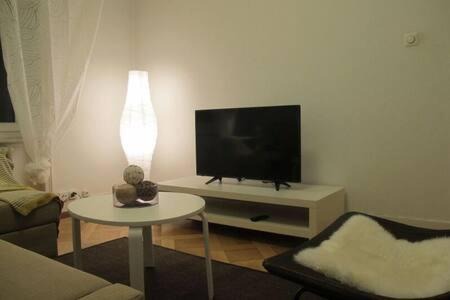 Alt-Wiedikon Apartamento | Zurich Furnished Apartments