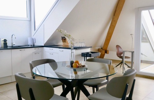 Sihlfeld Apartamento | Zurich Furnished Homes