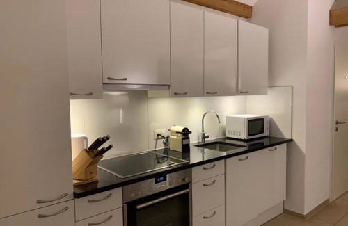 Sihlfeld Apartamento | Zurich Furnished Homes