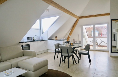 Sihlfeld Apartamento | Zurich Furnished Homes