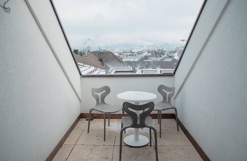 Sihlfeld Apartamento | Zurich Furnished Homes