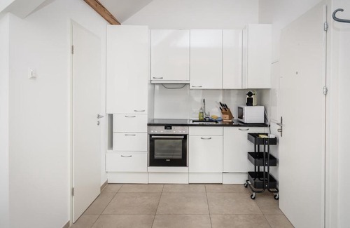 Sihlfeld Apartamento | Zurich Furnished Homes