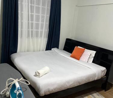 Kericho Apartamento | ZuriHomes Oak apartments101