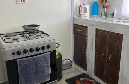 Kericho Apartamento | ZuriHomesKericho 1bedroom Fully furnished Oak