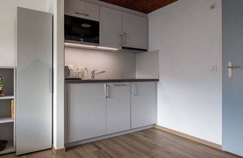 Riederalp Apartamento | Zurschmitten 8 2. UG Süd by Interhome