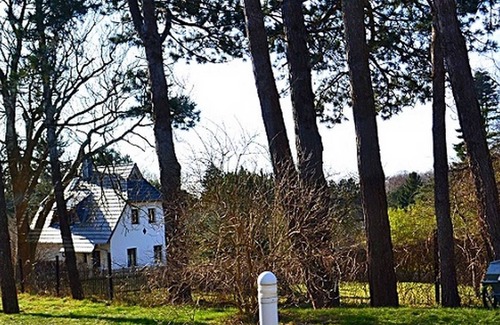 Kloster Cabaña | Zusätzliches Doppelzimmer - Pension Inselidyll