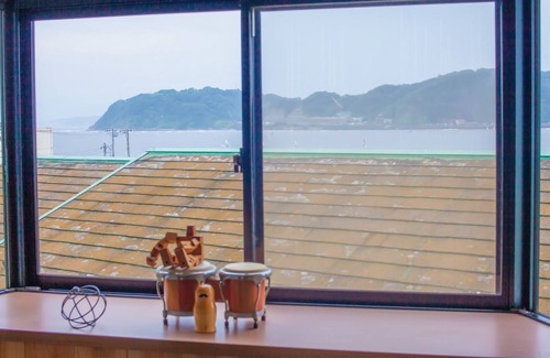 Zushi Casa | Zushi NAGISA HOUSENear beachFree rental bike / Zushi Kanagawa