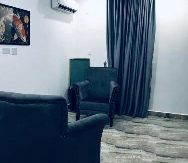 Enugu Hotel | Zustel Hotel and Suites