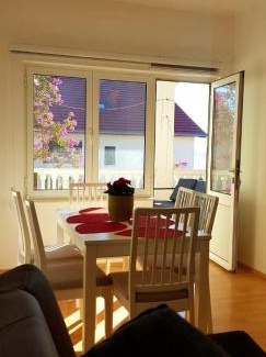 Orebic Apartamento | Zusy