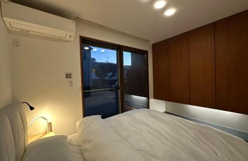 Shinjuku Apartamento | Zut Shinjuku House
