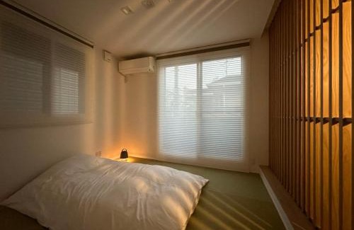 Shinjuku Apartamento | Zut Shinjuku House
