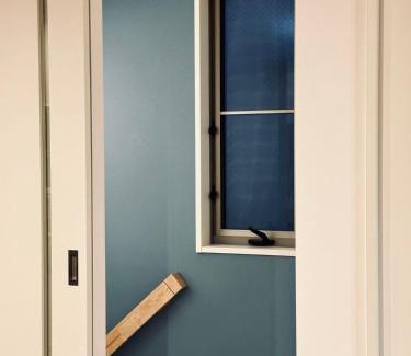 Shinjuku Apartamento | Zut Shinjuku House