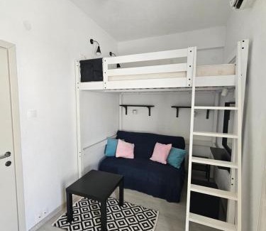 Patitiri Apartamento | Zuzanna Apartment