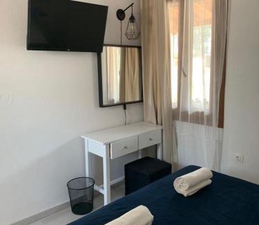 Patitiri Apartamento | Zuzanna Apartment