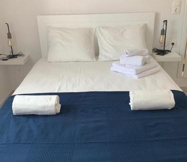 Patitiri Apartamento | Zuzanna Apartment