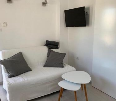 Patitiri Apartamento | Zuzanna Apartment
