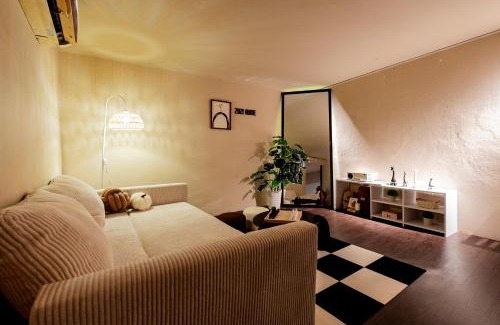 Hang Buom Apartamento | Zuzi Home Dao Duy Tu , Old Quarter 3