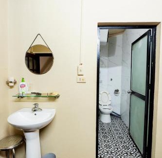 Hang Buom Apartamento | Zuzi Home Dao Duy Tu , Old Quarter 3