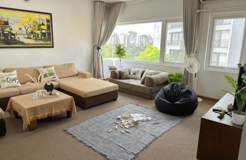 Quang An Apartamento | Zuzi Home To Ngoc Van , West Lake