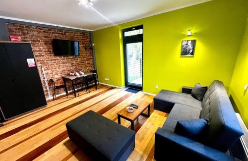 Raciborz Apartamento | Zuzia Apartment - 50 m od Rynku