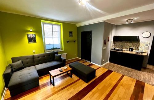 Raciborz Apartamento | Zuzia Apartment - 50 m od Rynku