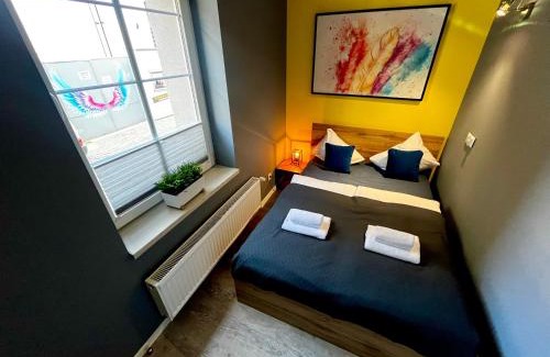 Raciborz Apartamento | Zuzia Apartment - 50 m od Rynku