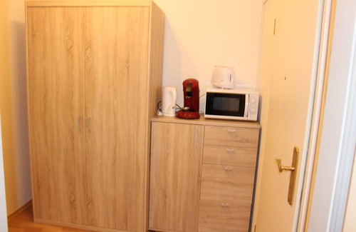 Burghausen Apartamento | ZV-Scholtz, BGH, AP-52