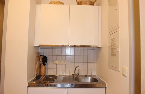 Burghausen Apartamento | ZV-Scholtz, BGH, AP-52