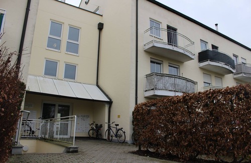 Burghausen Apartamento | ZV-Scholtz, BGH, AP-52