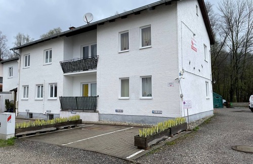 Winhoring Casa | ZV-Scholtz, Win Z20