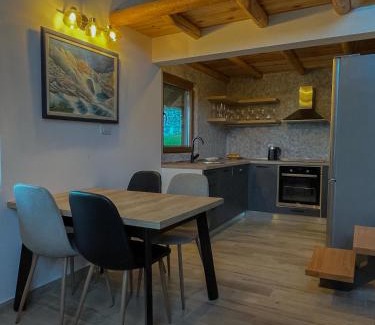 Niksic Municipality Casa | Zvuk tišine Ostrog