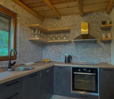 Niksic Municipality Casa | Zvuk tišine Ostrog