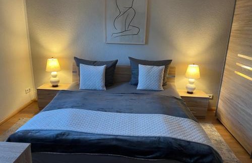 Zwoenitz Apartamento | Zwönitz-Stübchen