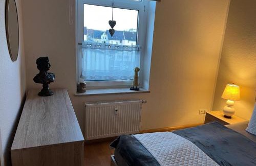 Zwoenitz Apartamento | Zwönitz-Stübchen