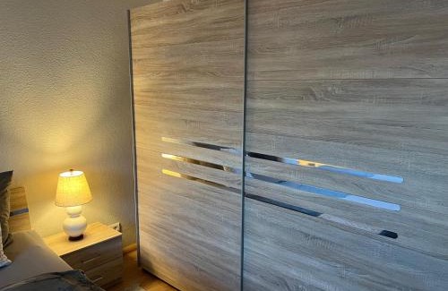 Zwoenitz Apartamento | Zwönitz-Stübchen