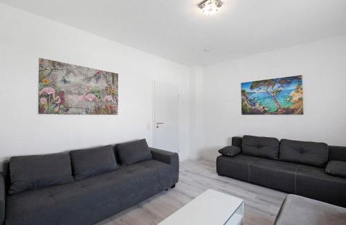 Mayen Apartamento | Zw -Maria Laach und Nürburgring