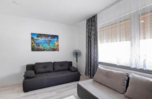 Mayen Apartamento | Zw -Maria Laach und Nürburgring