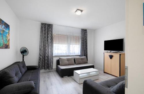 Mayen Apartamento | Zw -Maria Laach und Nürburgring