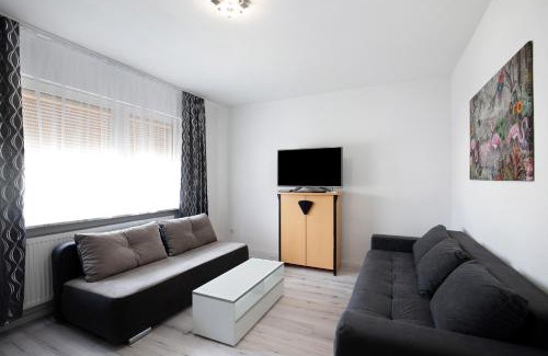 Mayen Apartamento | Zw -Maria Laach und Nürburgring