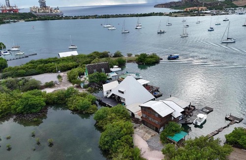 Willemstad Alquiler De Eote | Zwaan Apartment - Regal Rentals Curacao