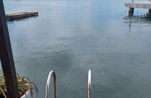 Willemstad Alquiler De Eote | Zwaan Apartment - Regal Rentals Curacao