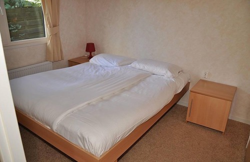 Baarle-Nassau Complejo | Zwaluwlaan 607 - Dos Habitaciones Resort, Capacidad 4