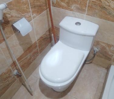Mecca Apartamento | Zwar Alharam Makkah Hotel