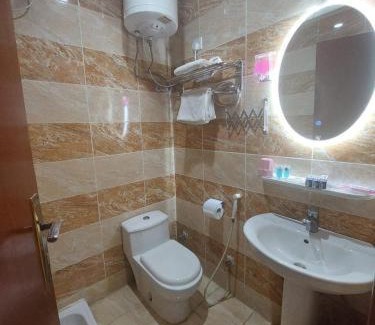 Mecca Apartamento | Zwar Alharam Makkah Hotel