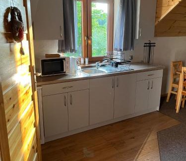 Zwardon Apartamento | Zwardoniówka Apartamenty pod Orawcową