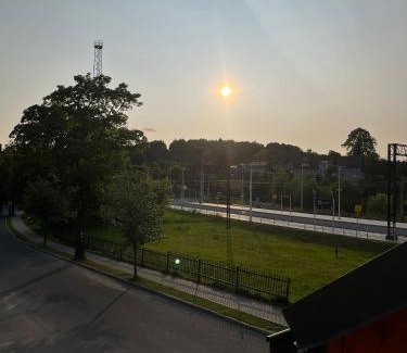 Zwardon Apartamento | Zwardoniówka Apartamenty pod Orawcową